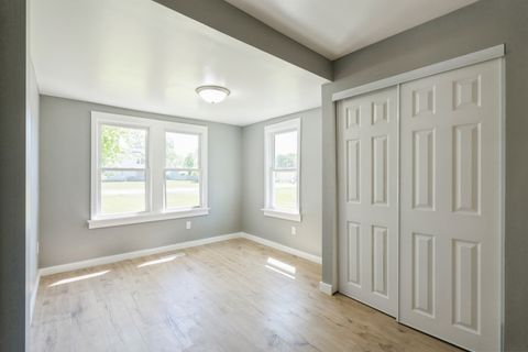 Tiny photo for 201 5th Street, Colona, IL 61241 (MLS # 12628502)