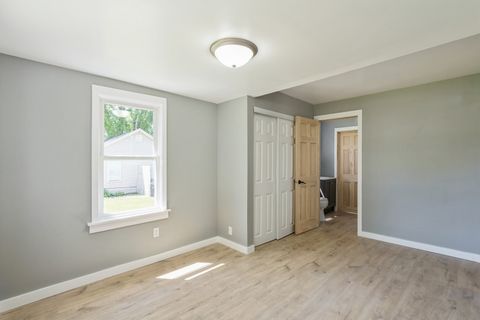 Tiny photo for 201 5th Street, Colona, IL 61241 (MLS # 12628502)