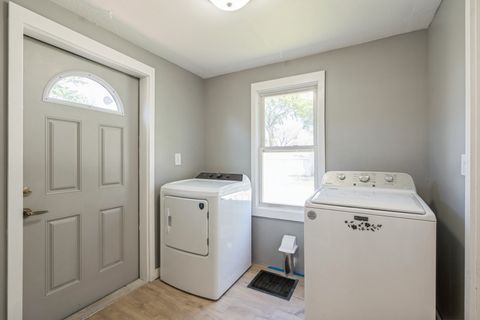Tiny photo for 201 5th Street, Colona, IL 61241 (MLS # 12628502)