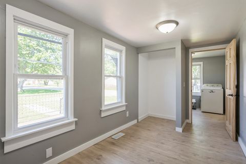 Tiny photo for 201 5th Street, Colona, IL 61241 (MLS # 12628502)