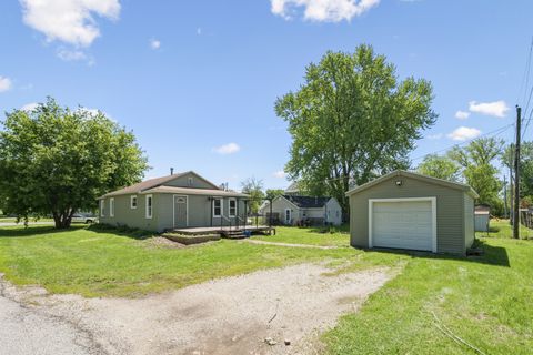 Tiny photo for 201 5th Street, Colona, IL 61241 (MLS # 12628502)