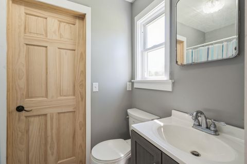 Tiny photo for 201 5th Street, Colona, IL 61241 (MLS # 12628502)