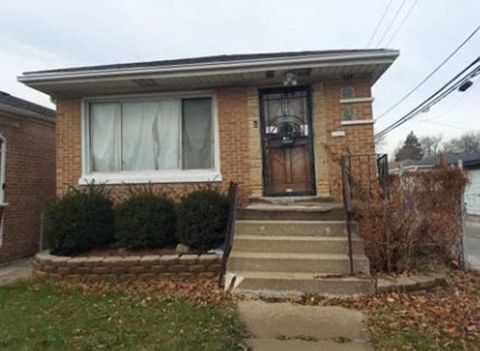 Tiny photo for 9314 S Colfax Avenue, Chicago, IL 60617 (MLS # 12553506)