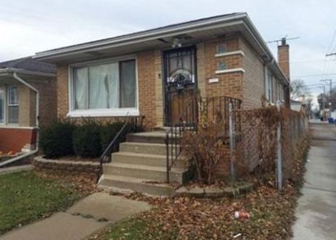 Tiny photo for 9314 S Colfax Avenue, Chicago, IL 60617 (MLS # 12553506)