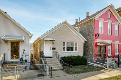 Tiny photo for Chicago, IL 60609 (MLS # 12577077)