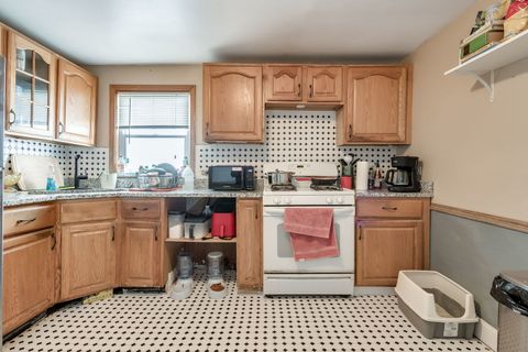 Tiny photo for Chicago, IL 60609 (MLS # 12577077)