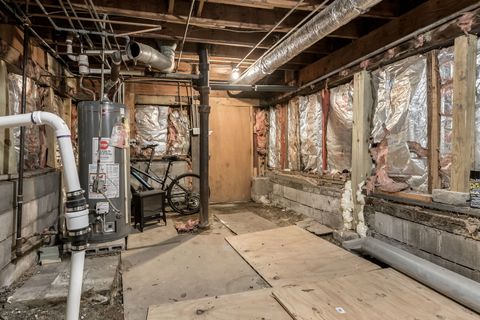 Tiny photo for Chicago, IL 60609 (MLS # 12577077)