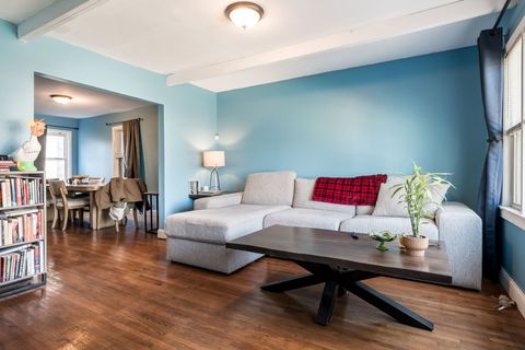 Tiny photo for Chicago, IL 60609 (MLS # 12577077)