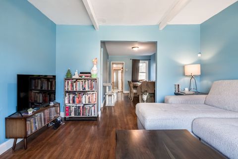 Tiny photo for Chicago, IL 60609 (MLS # 12577077)
