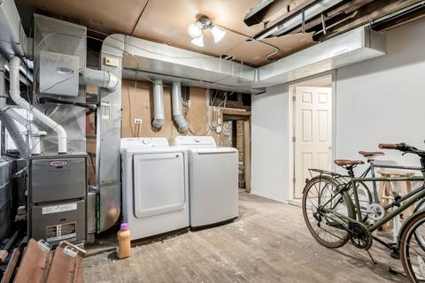 Tiny photo for Chicago, IL 60609 (MLS # 12577077)