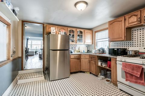 Tiny photo for Chicago, IL 60609 (MLS # 12577077)