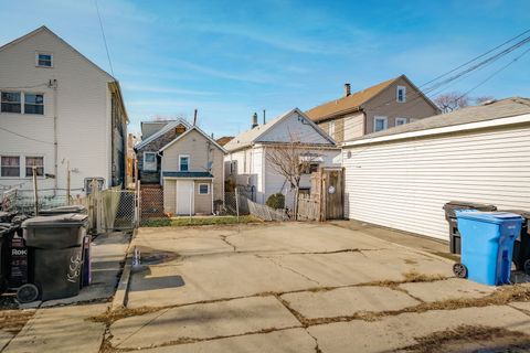 Tiny photo for Chicago, IL 60609 (MLS # 12577077)
