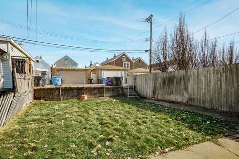 Tiny photo for Chicago, IL 60609 (MLS # 12577077)