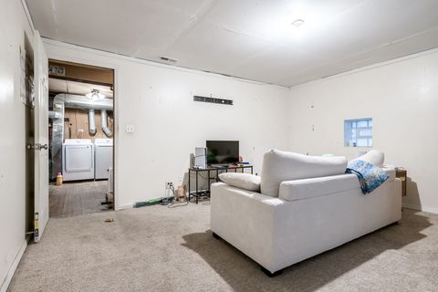 Tiny photo for Chicago, IL 60609 (MLS # 12577077)