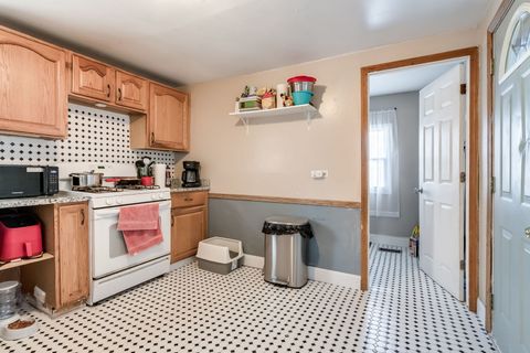 Tiny photo for Chicago, IL 60609 (MLS # 12577077)
