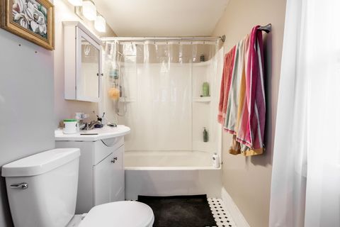 Tiny photo for Chicago, IL 60609 (MLS # 12577077)