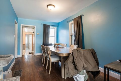 Tiny photo for Chicago, IL 60609 (MLS # 12577077)