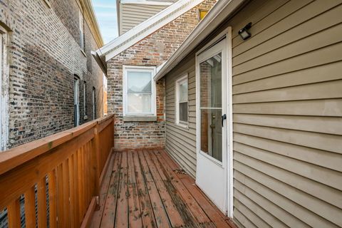 Tiny photo for Chicago, IL 60609 (MLS # 12577077)