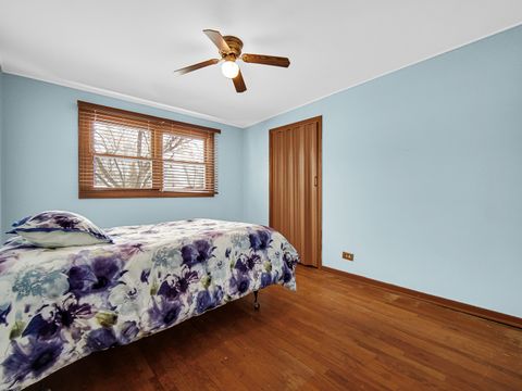 Tiny photo for 11811 S Tripp Avenue, Alsip, IL 60803 (MLS # 12529989)