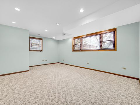 Tiny photo for 11811 S Tripp Avenue, Alsip, IL 60803 (MLS # 12529989)