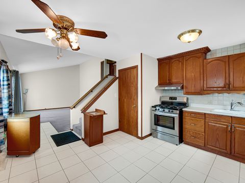 Tiny photo for 11811 S Tripp Avenue, Alsip, IL 60803 (MLS # 12529989)