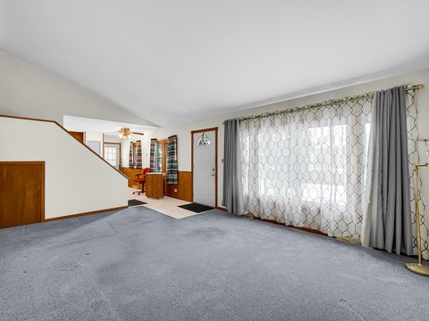 Tiny photo for 11811 S Tripp Avenue, Alsip, IL 60803 (MLS # 12529989)