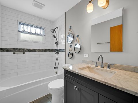 Tiny photo for 11811 S Tripp Avenue, Alsip, IL 60803 (MLS # 12529989)