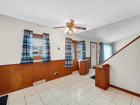 Tiny photo for 11811 S Tripp Avenue, Alsip, IL 60803 (MLS # 12529989)