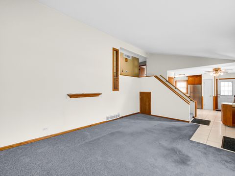 Tiny photo for 11811 S Tripp Avenue, Alsip, IL 60803 (MLS # 12529989)