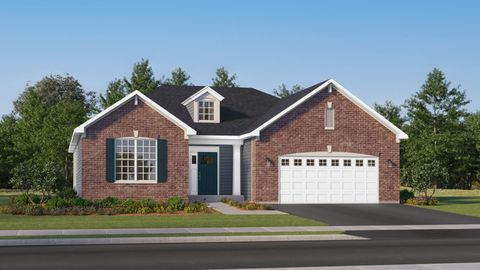 Photo of 14961 S Darr Drive, Plainfield, IL 60544 (MLS # 12471789)