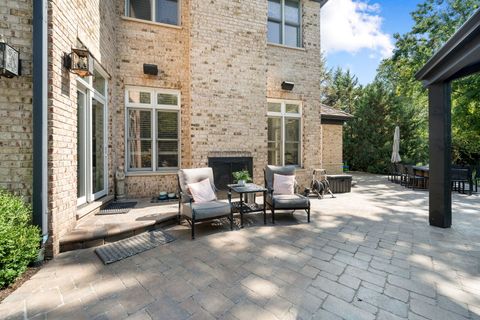 Tiny photo for 950 Gage Lane, Lake Forest, IL 60045 (MLS # 12514157)