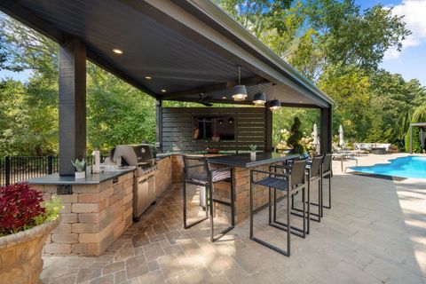 Tiny photo for 950 Gage Lane, Lake Forest, IL 60045 (MLS # 12514157)