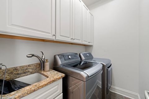 Tiny photo for 950 Gage Lane, Lake Forest, IL 60045 (MLS # 12514157)