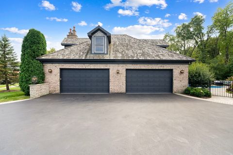 Tiny photo for 950 Gage Lane, Lake Forest, IL 60045 (MLS # 12514157)