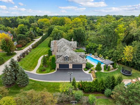 Tiny photo for 950 Gage Lane, Lake Forest, IL 60045 (MLS # 12514157)