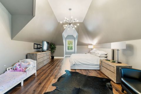 Tiny photo for 950 Gage Lane, Lake Forest, IL 60045 (MLS # 12514157)