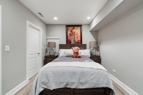 Tiny photo for 950 Gage Lane, Lake Forest, IL 60045 (MLS # 12514157)