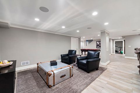 Tiny photo for 950 Gage Lane, Lake Forest, IL 60045 (MLS # 12514157)