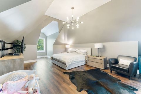 Tiny photo for 950 Gage Lane, Lake Forest, IL 60045 (MLS # 12514157)