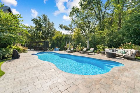 Tiny photo for 950 Gage Lane, Lake Forest, IL 60045 (MLS # 12514157)