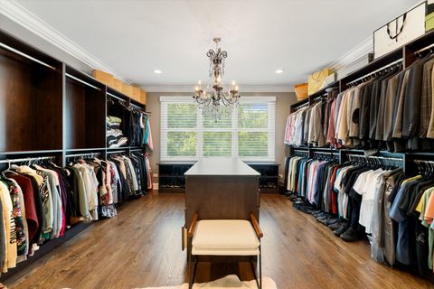 Tiny photo for 950 Gage Lane, Lake Forest, IL 60045 (MLS # 12514157)