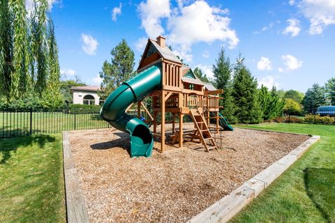 Tiny photo for 950 Gage Lane, Lake Forest, IL 60045 (MLS # 12514157)