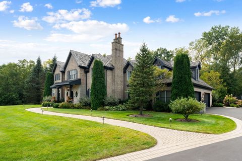 Tiny photo for 950 Gage Lane, Lake Forest, IL 60045 (MLS # 12514157)