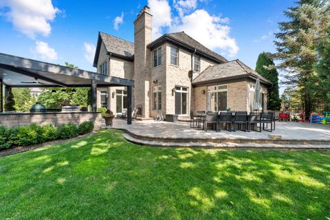 Tiny photo for 950 Gage Lane, Lake Forest, IL 60045 (MLS # 12514157)