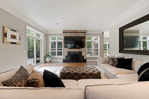 Tiny photo for 950 Gage Lane, Lake Forest, IL 60045 (MLS # 12514157)