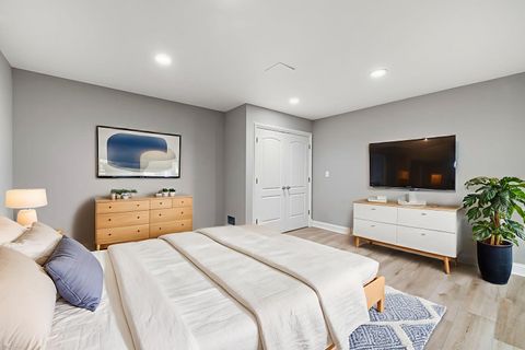 Tiny photo for 950 Gage Lane, Lake Forest, IL 60045 (MLS # 12514157)