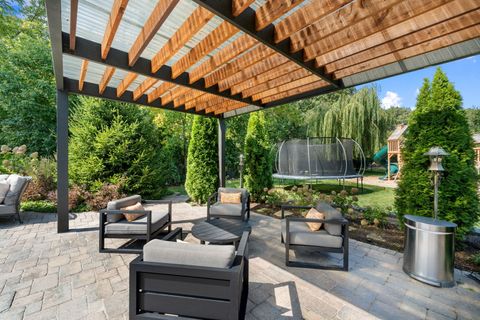 Tiny photo for 950 Gage Lane, Lake Forest, IL 60045 (MLS # 12514157)