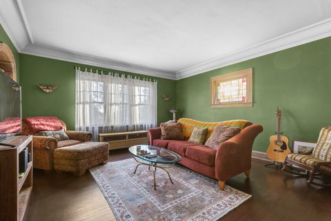 Tiny photo for 2322 E State Street, Rockford, IL 61104 (MLS # 12514211)