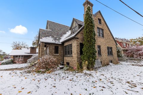 Tiny photo for 2322 E State Street, Rockford, IL 61104 (MLS # 12514211)