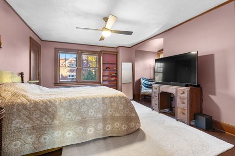 Tiny photo for 2322 E State Street, Rockford, IL 61104 (MLS # 12514211)